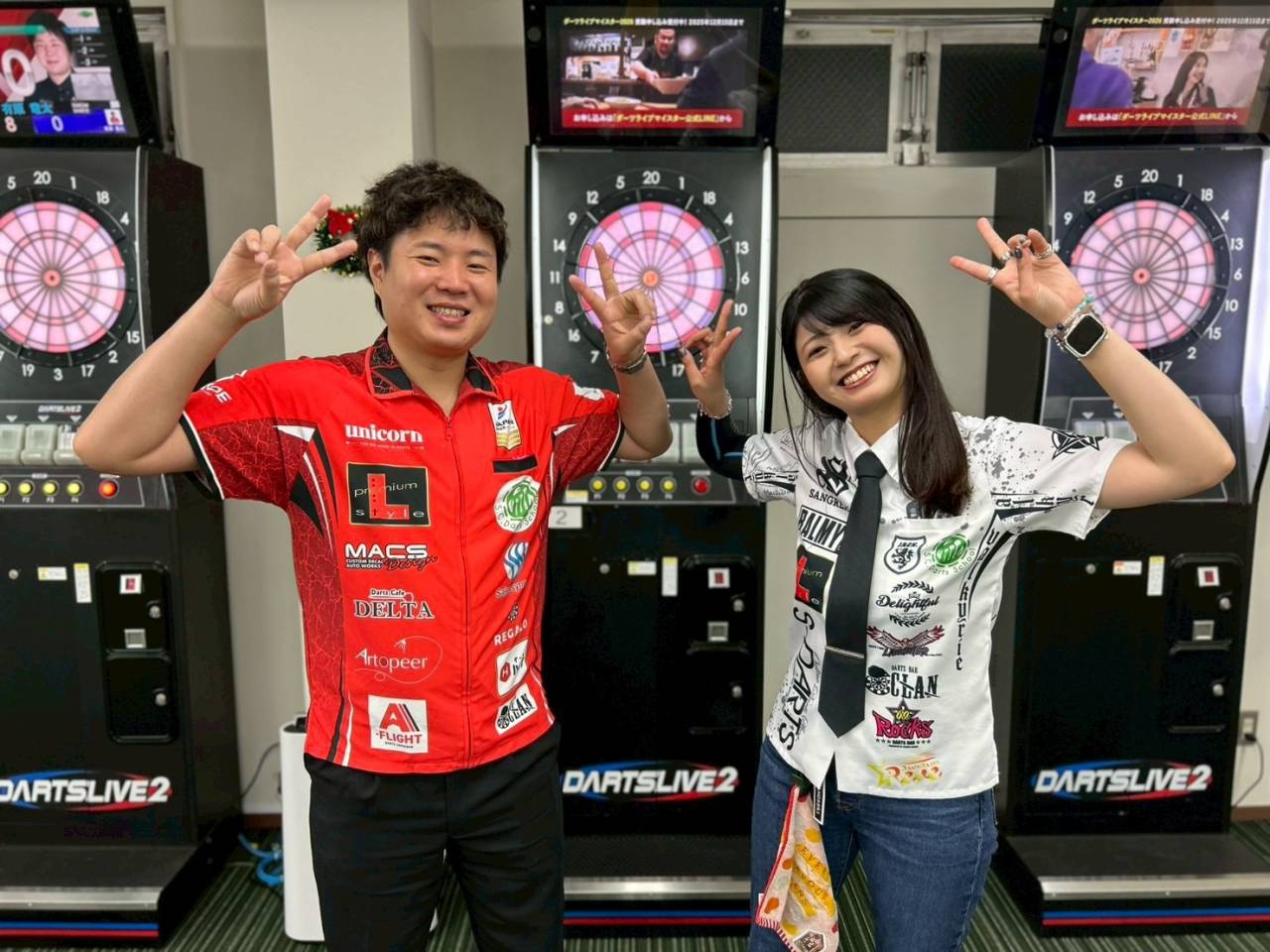 町田校合同OAイベントの様子